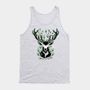 Dear Deer Tank Top